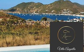 Villa Anguilla By Oceane Caraibes